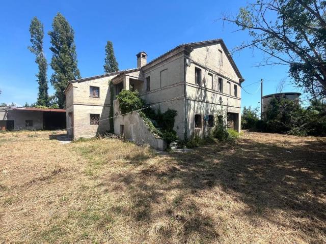 Rustico in vendita a Marche, Macerata
