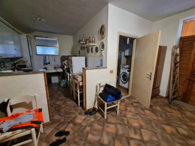 Rustico in vendita a Bassa Reggiana, Re