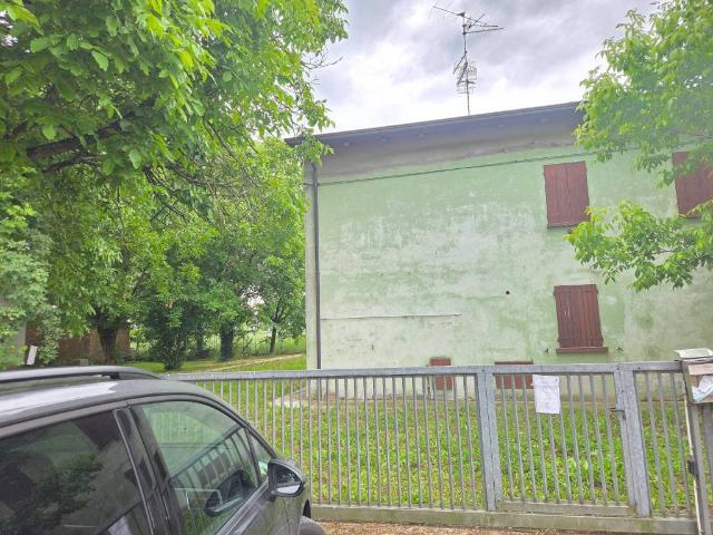 Rustico in vendita a Bassa Reggiana, Re