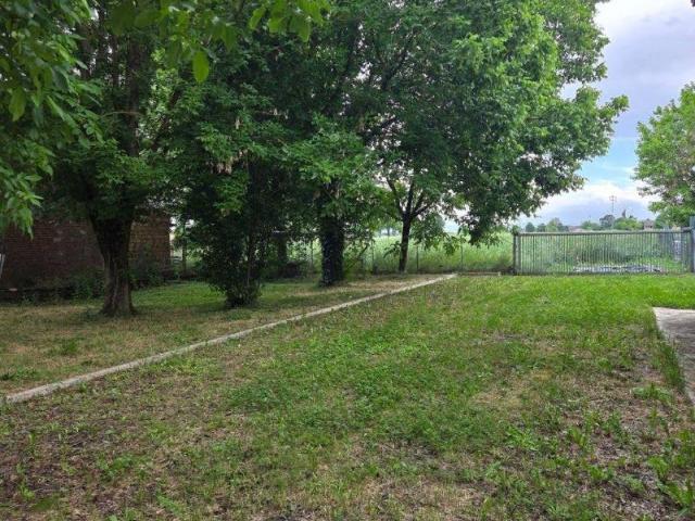 Rustico in vendita a Bassa Reggiana, Re