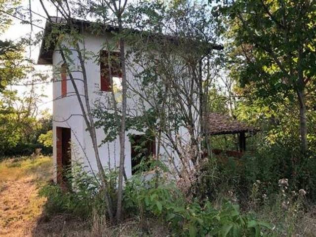 Rustico in vendita a Godiasco Salice Terme, Godiasco