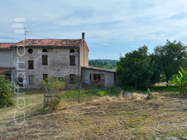 Rustico in vendita a Pozzolengo, Lombardia