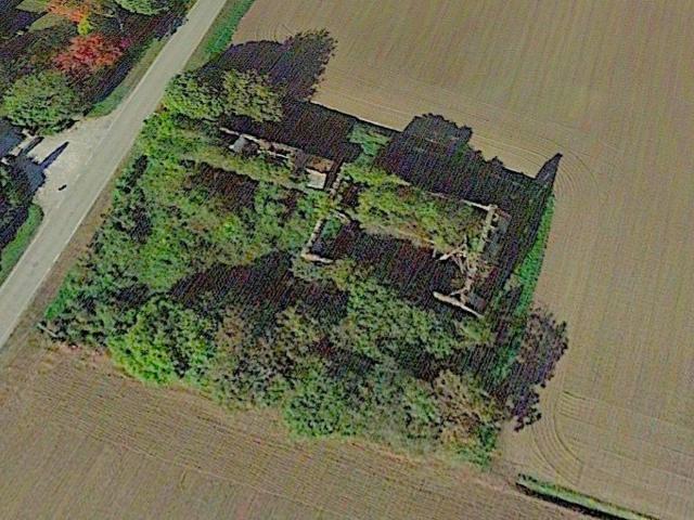 Rustico in vendita a Pozzonovo, Veneto