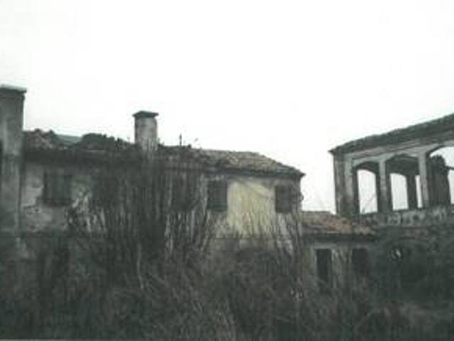 Rustico in vendita a Pozzonovo, Veneto