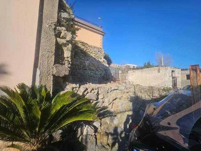Rustico in vendita a Pisciarelli, Pozzuoli
