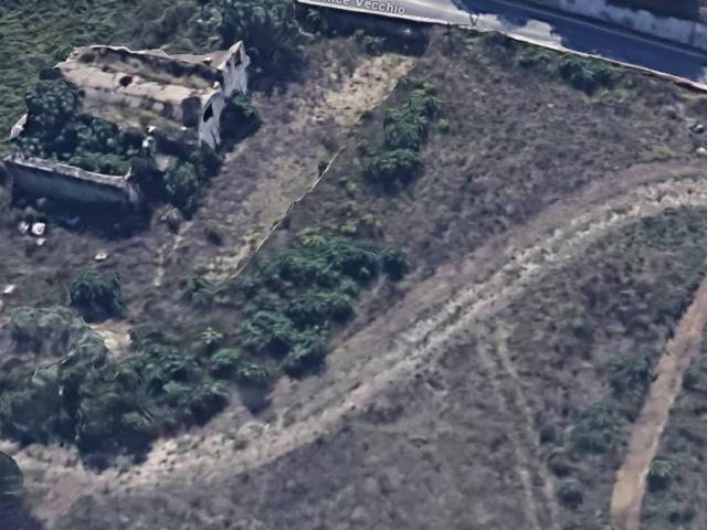 Rustico in vendita a La Schiana, Pozzuoli