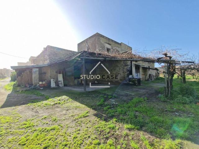 Rustico in vendita a Toiano, Pozzuoli