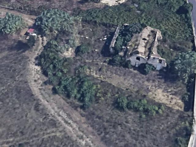 Rustico in vendita a La Schiana, Pozzuoli