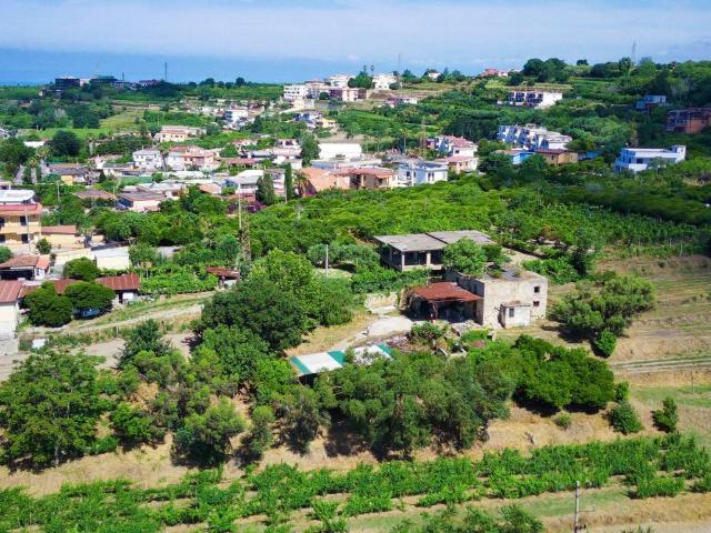 Rustico in vendita a Toiano, Pozzuoli