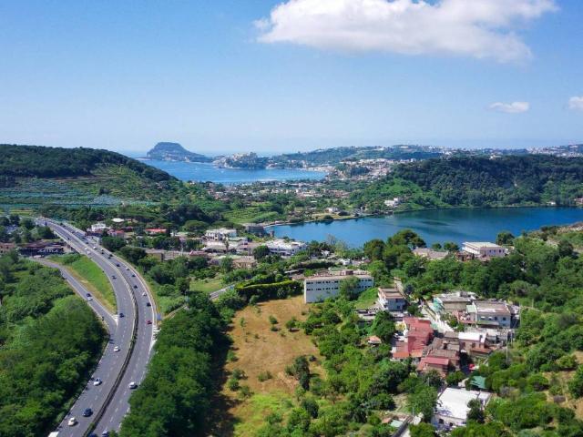 Rustico in vendita a Toiano, Pozzuoli