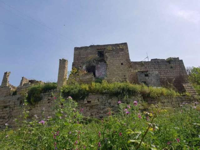 Rustico in vendita a Toiano, Pozzuoli