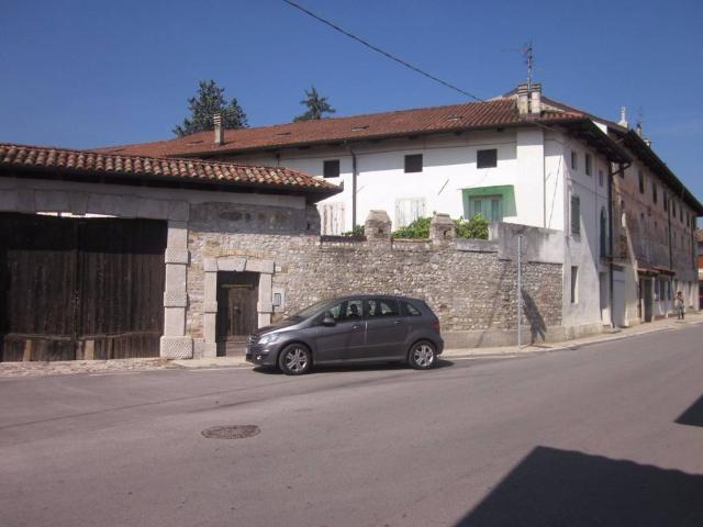 Rustico in vendita a Pozzuolo Del Friuli, Friuli-Venezia Giulia