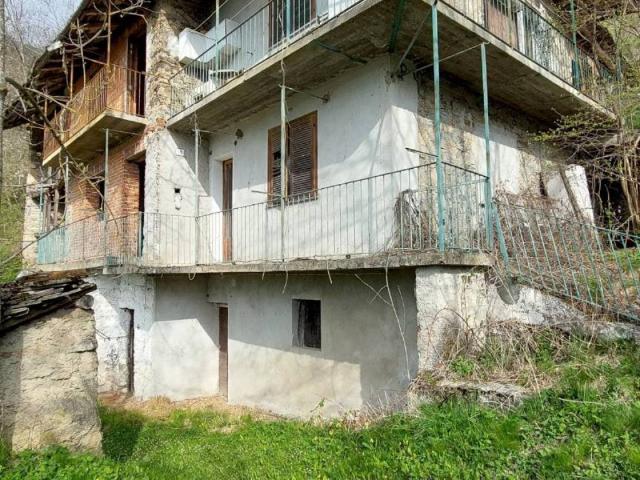 Rustico in vendita a Piemonte, Cuneo