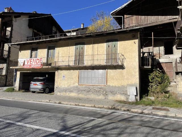 Rustico in vendita a Piemonte, Torino
