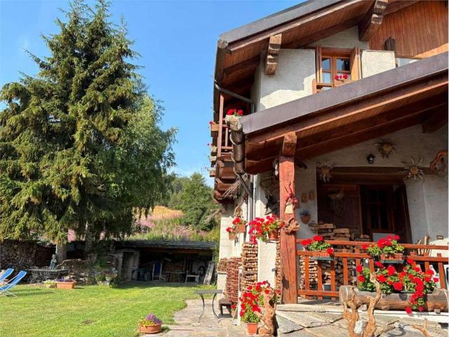 Rustico in vendita a Soucheres Basses, Pragelato