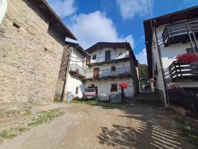 Rustico in vendita a Piemonte, Torino