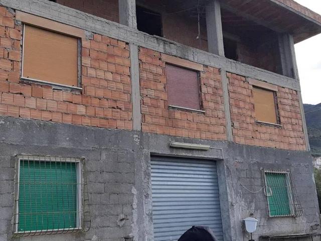 Rustico in vendita a Calabria, Cosenza