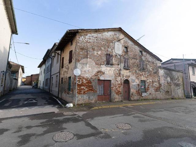 Rustico in vendita a Pralboino, Lombardia