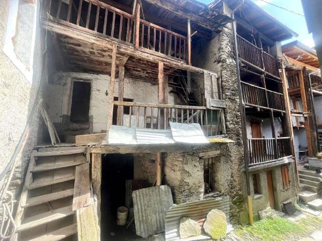 Rustico in vendita a Piemonte, Torino