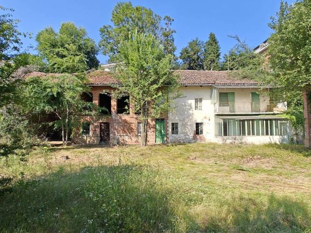 Rustico in vendita a Piemonte, Torino