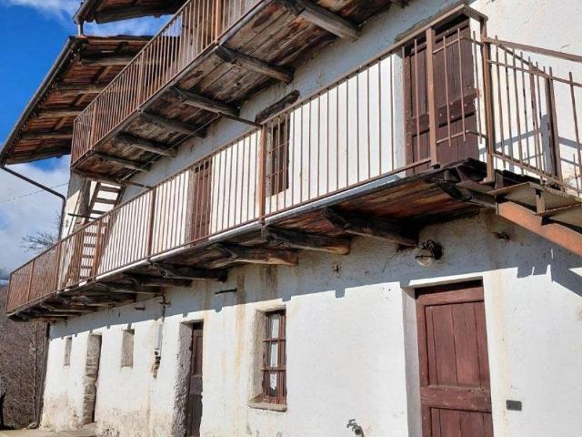 Rustico in vendita a Piemonte, Biella
