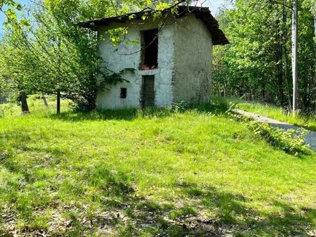 Rustico in vendita a Piemonte, Biella