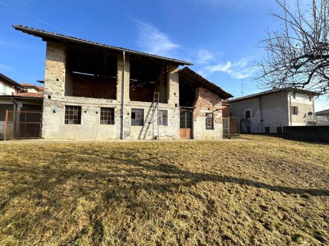 Rustico in vendita a Piemonte, Biella