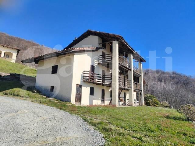 Rustico in vendita a Piemonte, Biella