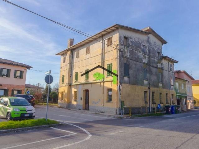 Rustico in vendita a Pramaggiore, Veneto
