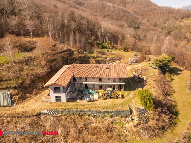 Rustico in vendita a Piemonte, Torino