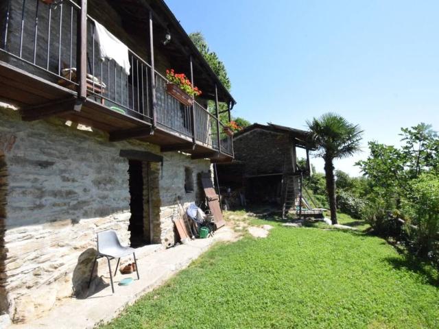 Rustico in vendita a Piemonte, Torino