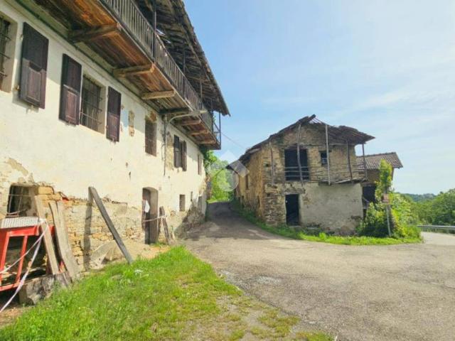 Rustico in vendita a Piemonte, Torino