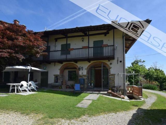 Rustico in vendita a Piemonte, Torino