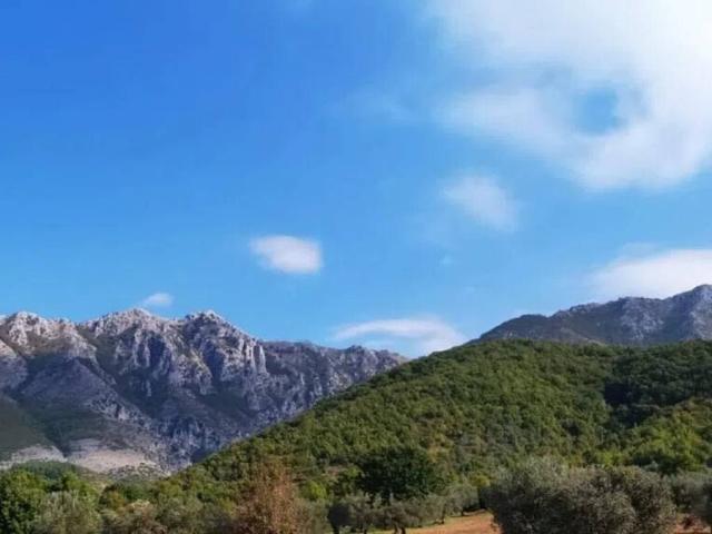 Rustico in vendita a Prata Sannita, Campania