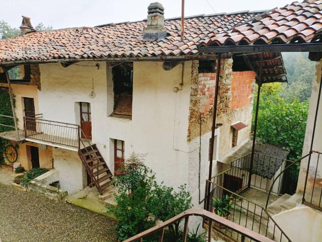 Rustico in vendita a Piemonte, Torino