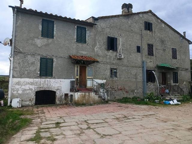 Rustico in vendita a Casale, Prato