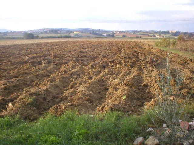 Rustico in vendita a Le Badie, Prato