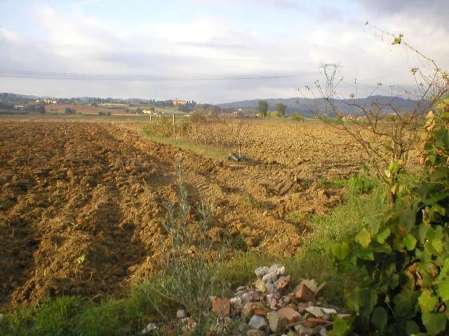 Rustico in vendita a Le Badie, Prato