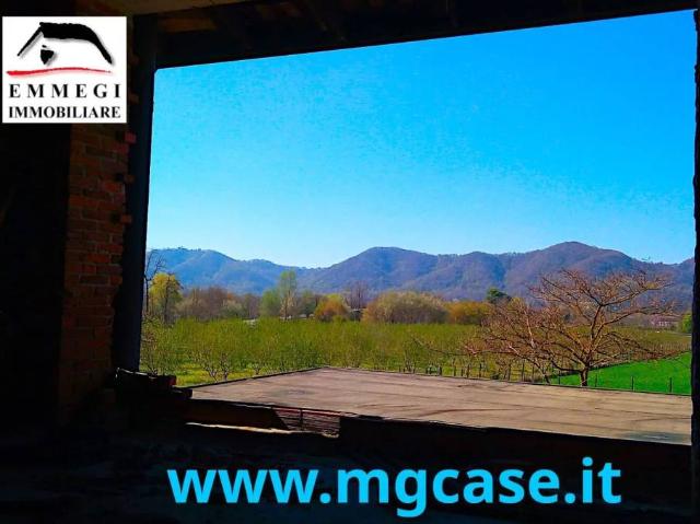 Rustico in vendita a Piemonte, Novara