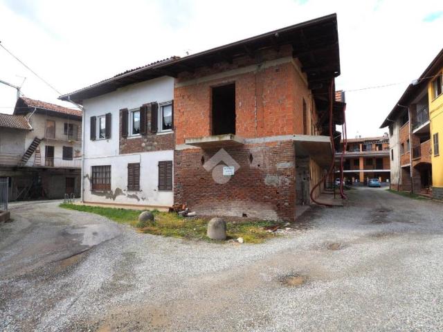 Rustico in vendita a Piemonte, Novara