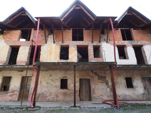 Rustico in vendita a Piemonte, Novara