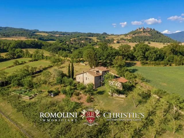 Rustico in vendita a Pratovecchio Stia, Pratovecchio