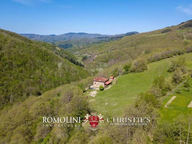 Rustico in vendita a Pratovecchio Stia, Pratovecchio