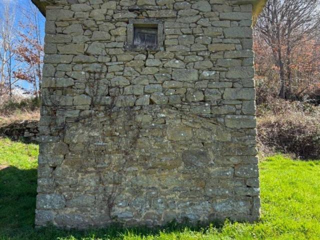 Rustico in vendita a Pratovecchio Stia, Pratovecchio
