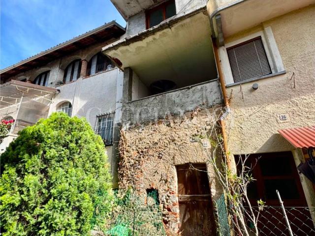 Rustico in vendita a Piemonte, Biella