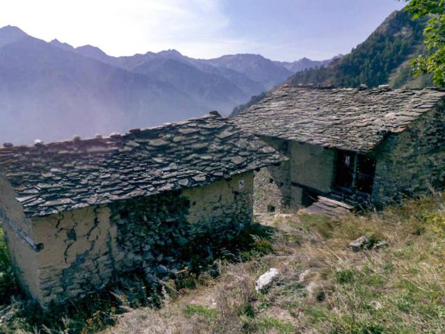 Rustico in vendita a Piemonte, Cuneo