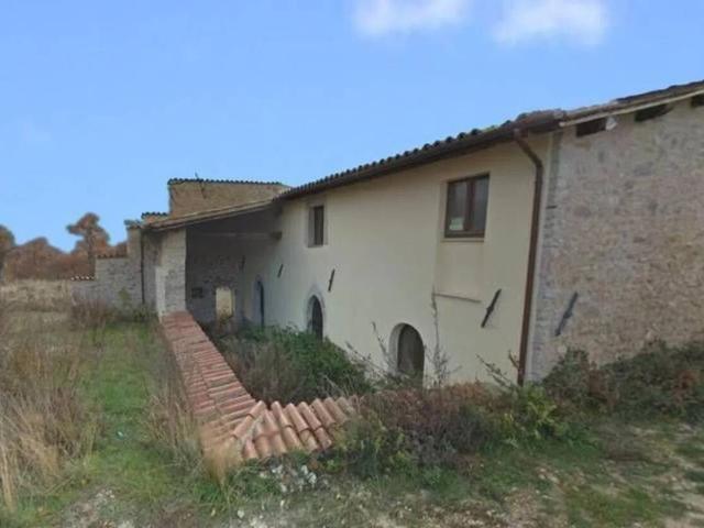 Rustico in vendita a Preci, Umbria