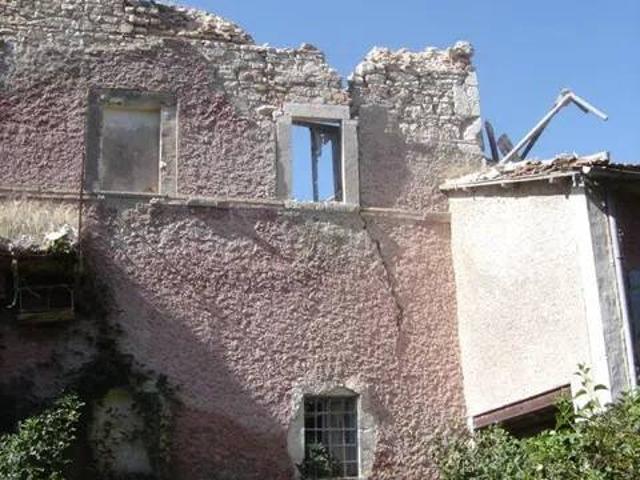 Rustico in vendita a Preci, Umbria