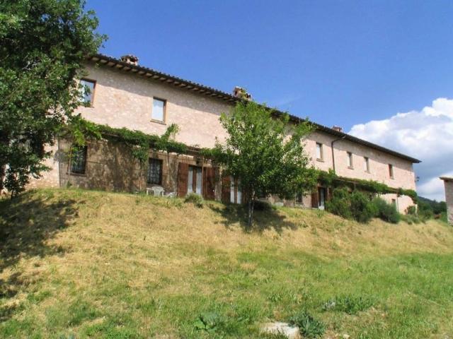 Rustico in vendita a Preci, Umbria