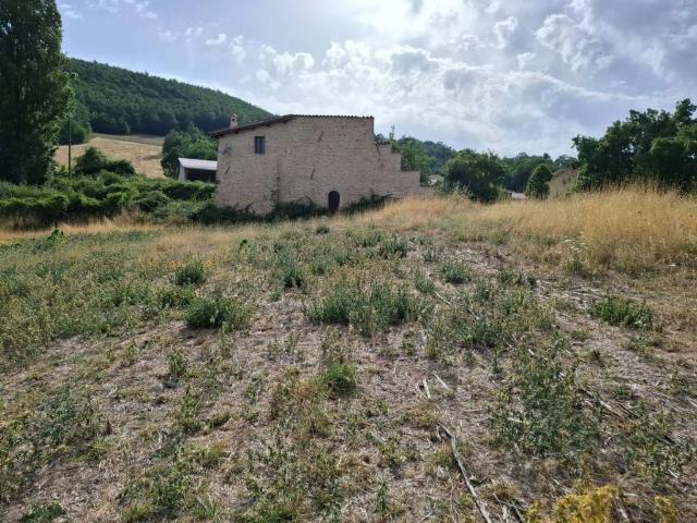 Rustico in vendita a Preci, Umbria